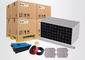 5KW 10KW 220V Home On Grid Tied Solar System Kits