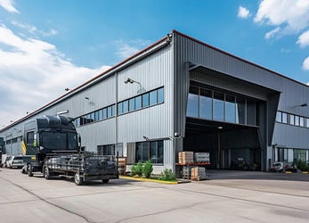 الصين Langfang Kairan Metal Products Co., Ltd ملف الشركة