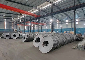الصين Langfang Kairan Metal Products Co., Ltd ملف الشركة
