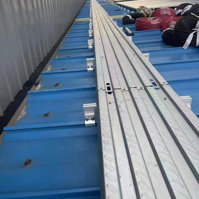 سعر جيد 0.5 بوصة الطاقة الشمسية السطح الممشى مقاومة الانزلاق والصيانة المنخفضة الانترنت