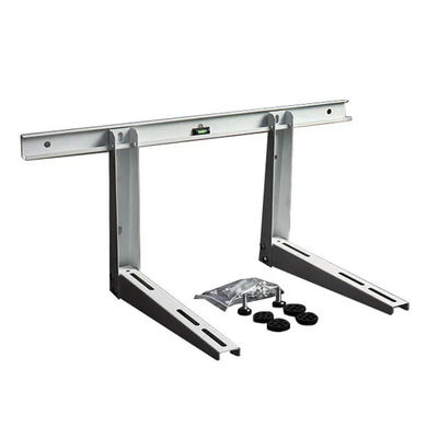 سعر جيد 450mm-680mm دعامة تكييف الهواء 200Lbs الحمل دعامة دعامة AC الانترنت