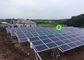 Pre Assembled Solar Panel System Solar Ground Power Energy Home On Grid Solar Kit
