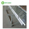 Cheap Price Roof Mounted PV System High Corrosion Resistance Ground Mounting System Solar Flat Roof Brackets