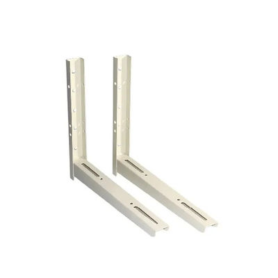 سعر جيد دعامة تكييف هواء مقاومة للصدأ 450mm-680mm دعامة تركيب التيار المتردد الانترنت